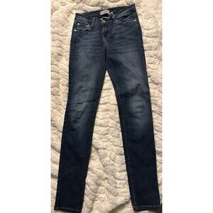 Judy Blue Jeans relaxed skinny